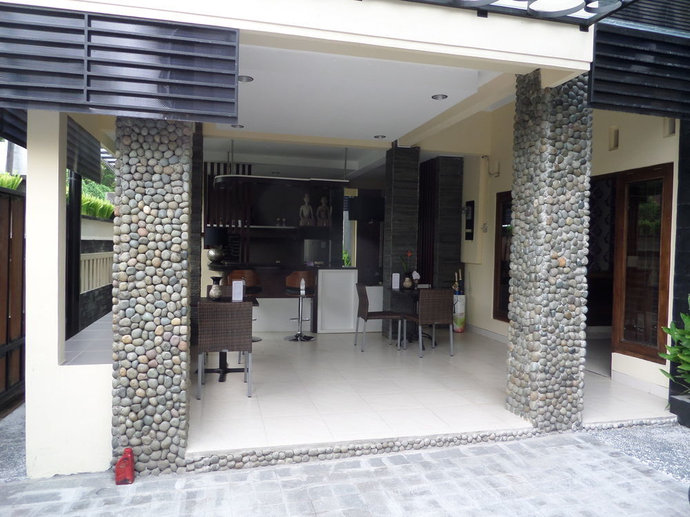 Griya Nendra Hotel Melati Exterior photo