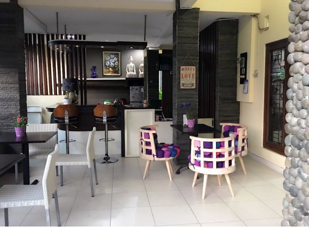 Griya Nendra Hotel Melati Exterior photo